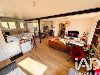  Maison � vendre 4 pi�ces 82 m�