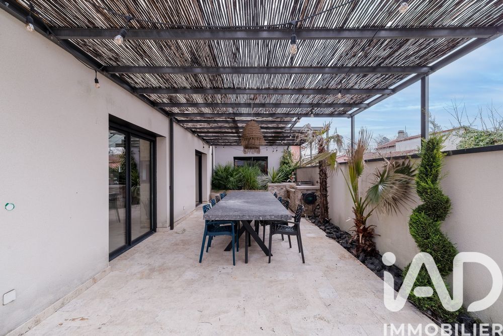 � vendre  Maison Jonage (69330)