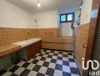  Maison � vendre 7 pi�ces 164 m�