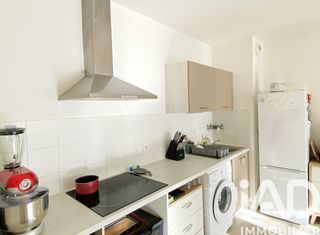  Appartement � vendre 2 pi�ces 40 m�