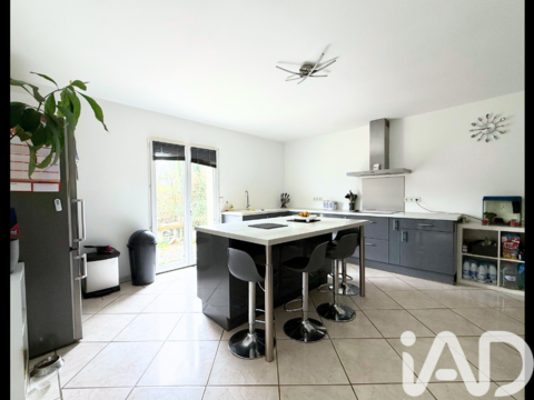   Vente Maison/villa 5 pi�ces Maison - 5 pi�ce(s) - 141 m�