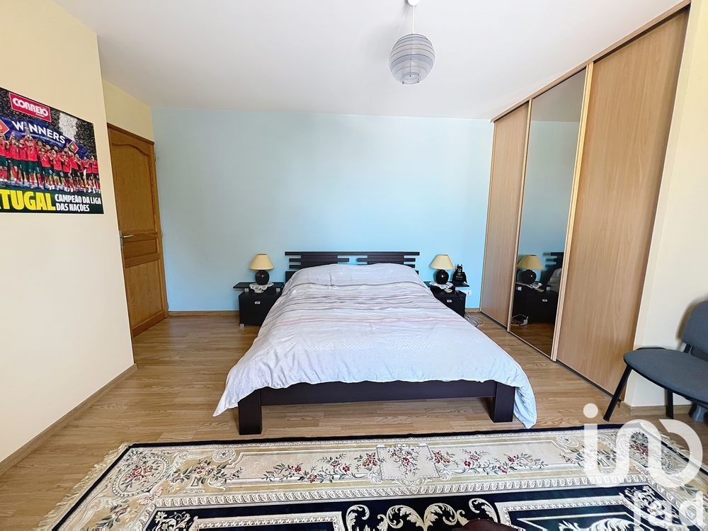 � vendre  Maison La Trinit�-de-Thouberville (27310)