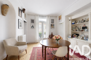  Appartement � vendre 5 pi�ces 126 m�