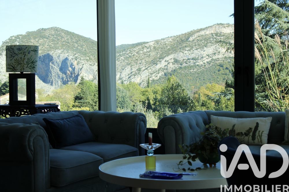 � vendre  Maison Anduze (30140)