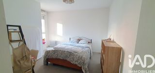  Appartement � vendre 3 pi�ces 56 m�