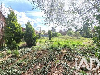  Terrain � vendre 1009 m�