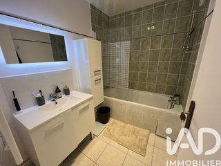  Appartement � vendre 2 pi�ces 62 m�