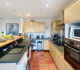  Appartement � vendre 5 pi�ces 99 m�