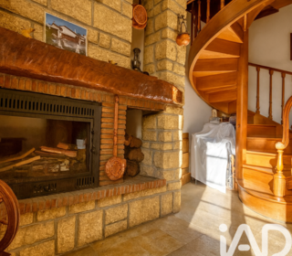  Maison � vendre 4 pi�ces 117 m�