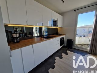  Appartement � vendre 4 pi�ces 63 m�