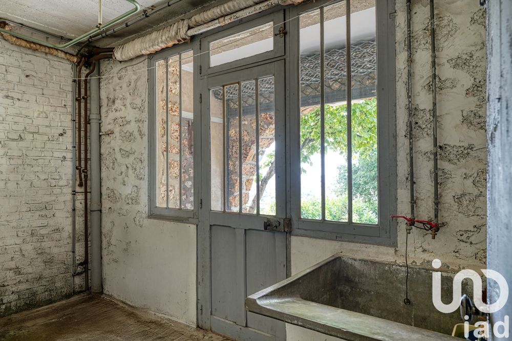 � vendre  Maison Sannois (95110)