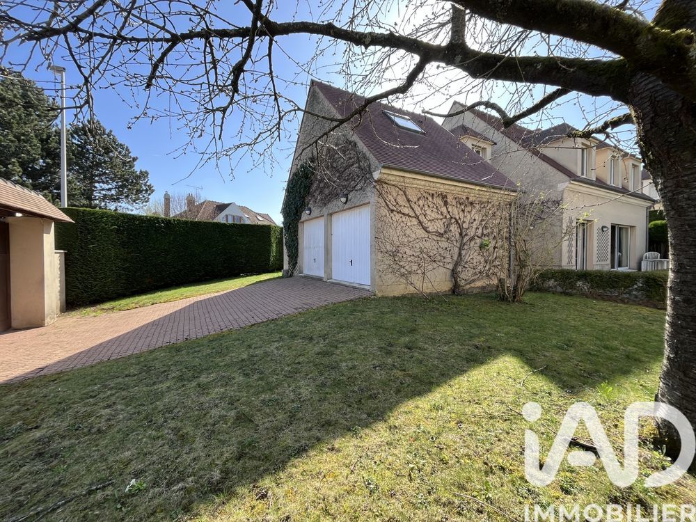 � vendre  Maison Louveciennes (78430)