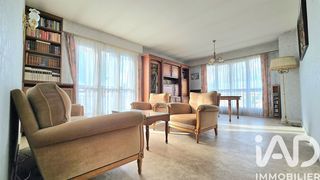  Appartement � vendre 3 pi�ces 76 m�