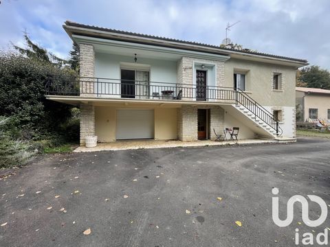   Vente Maison/villa 6 pi�ces Maison - 6 pi�ce(s) - 154 m�