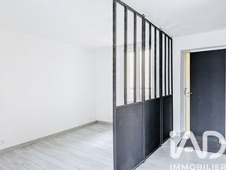  Appartement � vendre 2 pi�ces 38 m�