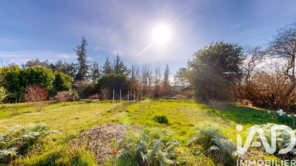 � vendre  Maison Flourens (31130)