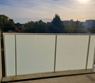  Appartement � vendre 2 pi�ces 41 m�