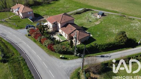   Vente Maison/villa 6 pi�ces Maison - 6 pi�ce(s) - 170 m�