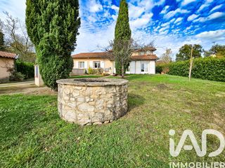  Maison � vendre 6 pi�ces 185 m�