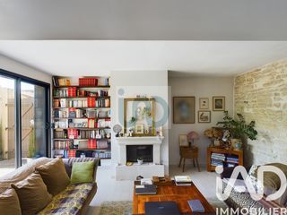  Maison � vendre 6 pi�ces 152 m�