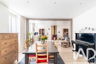  Maison � vendre 5 pi�ces 162 m�