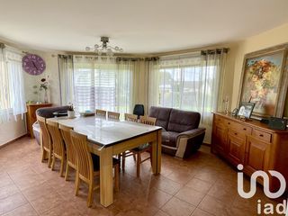  Maison � vendre 5 pi�ces 152 m�