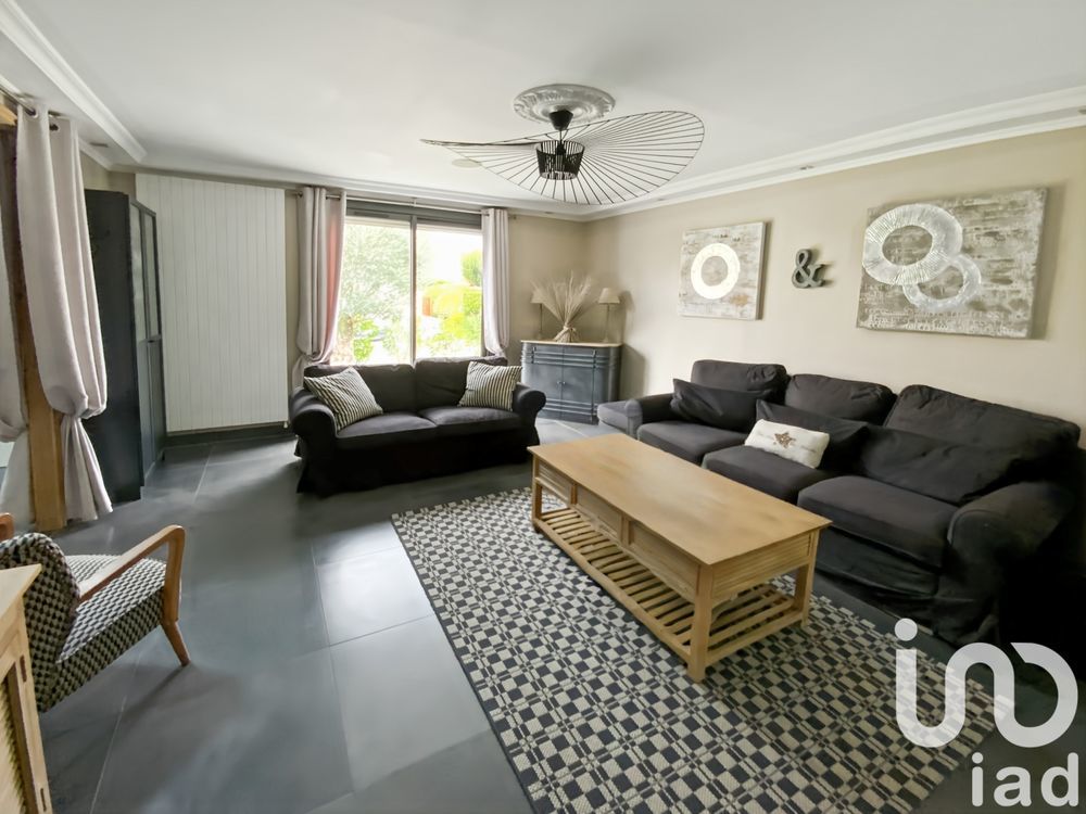 � vendre  Maison Yerres (91330)