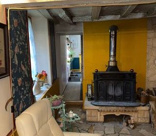  Maison � vendre 3 pi�ces 93 m�