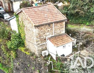  Maison � vendre 3 pi�ces 36 m�