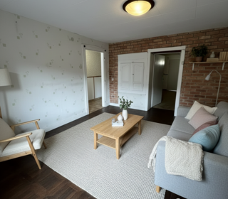  Appartement � vendre 5 pi�ces 143 m�