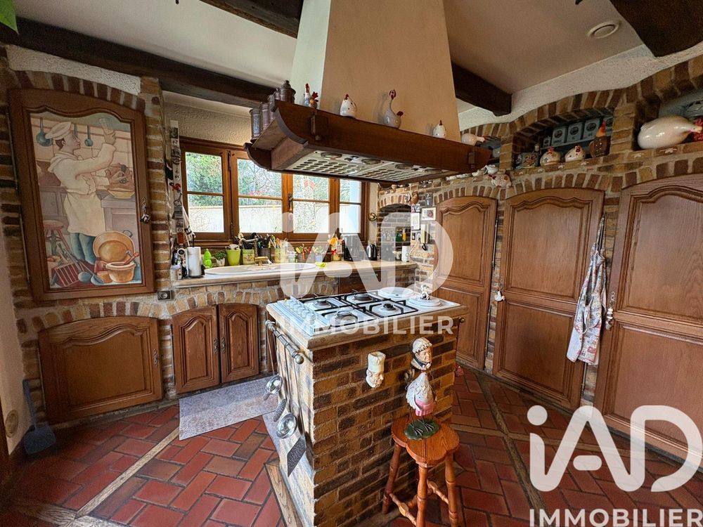 � vendre  Maison Grigny (91350)