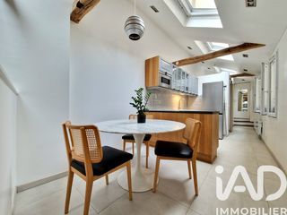  Appartement � vendre 2 pi�ces 42 m�