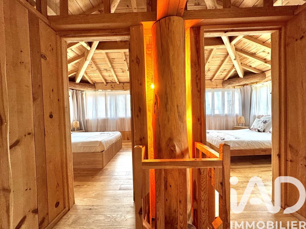 � vendre  Villa Lacanau (33680)