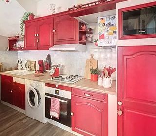  Maison � vendre 5 pi�ces 78 m�