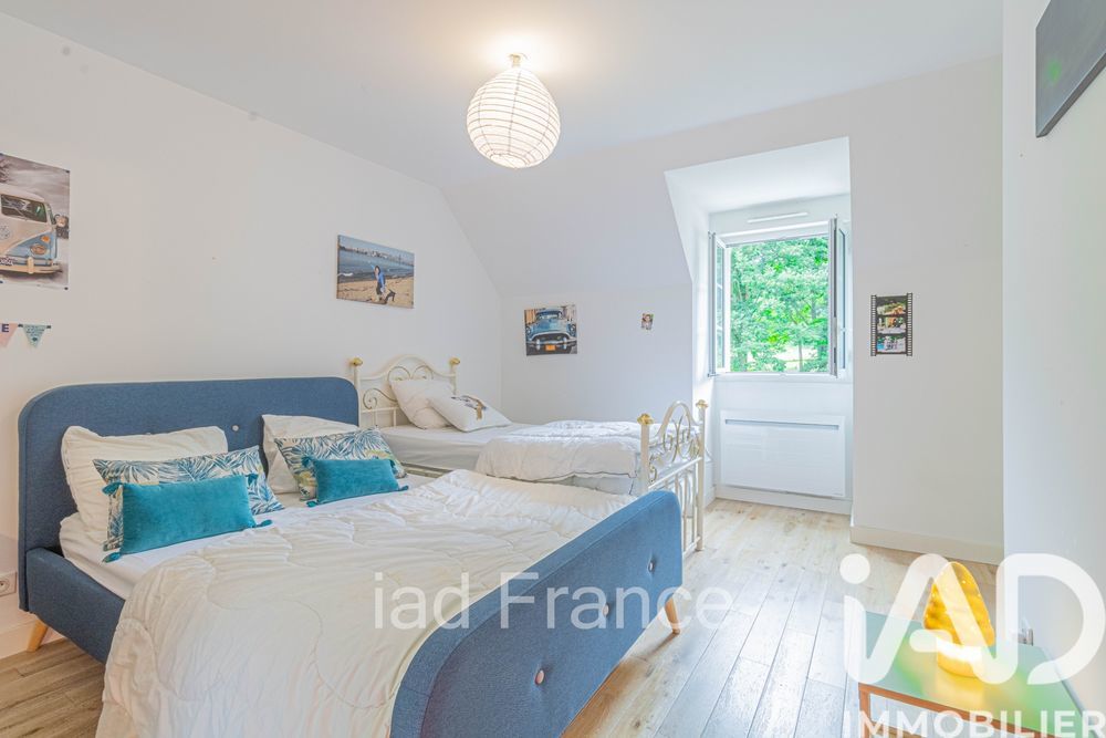 � vendre  Maison Orgeval (78630)