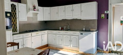   Vente Maison/villa 6 pi�ces Maison - 6 pi�ce(s) - 117 m�