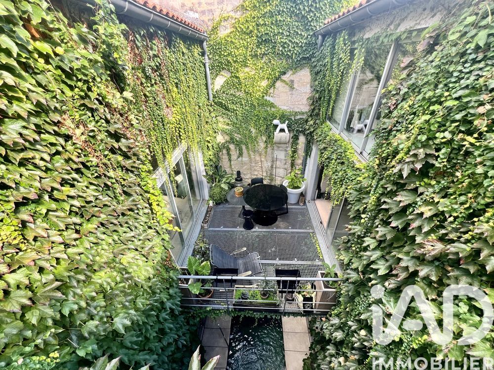 � vendre  Loft Bordeaux (33300)