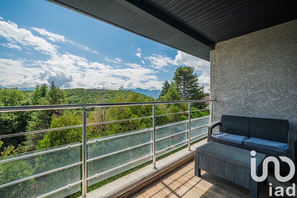 � vendre  Maison Claix (38640)