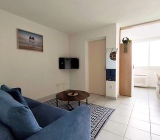  Appartement � vendre 3 pi�ces 38 m�