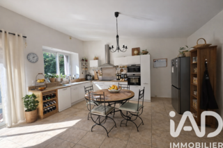  Maison � vendre 4 pi�ces 120 m�