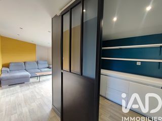  Maison � vendre 4 pi�ces 70 m�