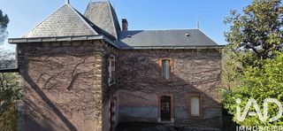  Maison � vendre 7 pi�ces 145 m�