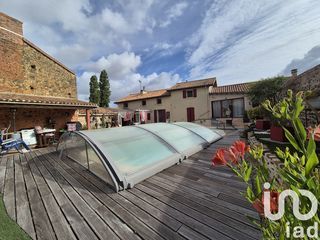  Maison � vendre 6 pi�ces 227 m�