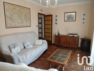  Maison � vendre 6 pi�ces 101 m�