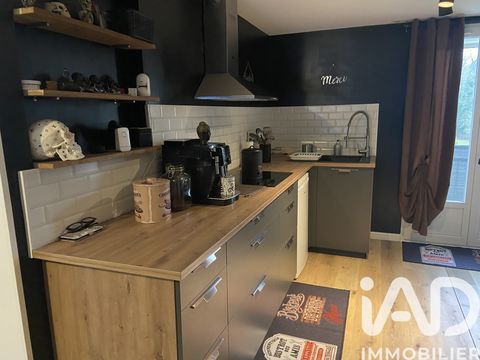   Vente Maison/villa 4 pi�ces Maison - 4 pi�ce(s) - 76 m�