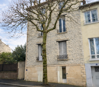  Immeuble � vendre 197 m�