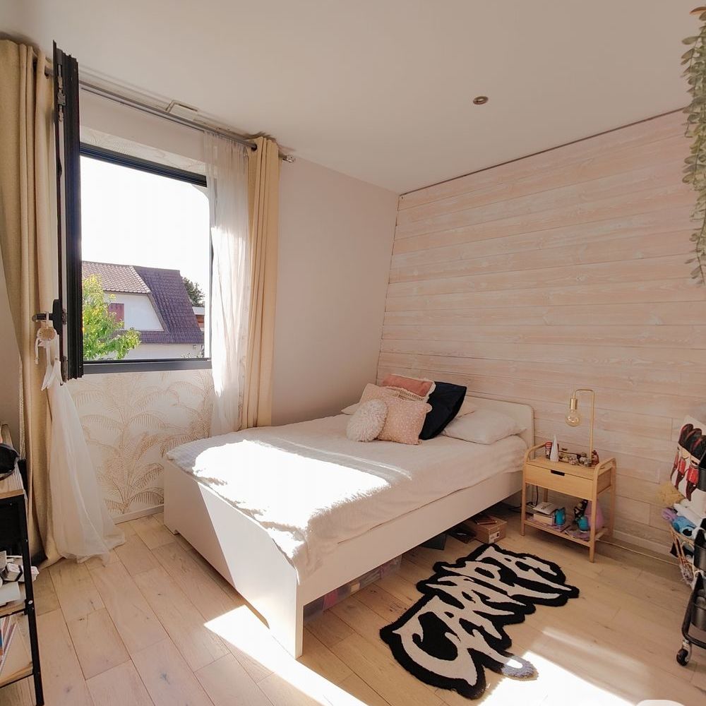 � vendre  Maison Carri�res-sur-Seine (78420)