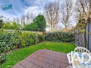  Maison � vendre 5 pi�ces 117 m�