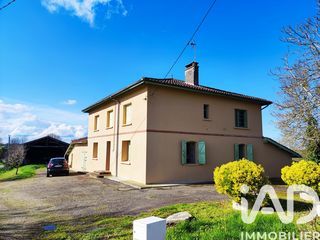  Maison � vendre 5 pi�ces 166 m�