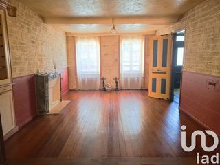  Maison � vendre 10 pi�ces 248 m�